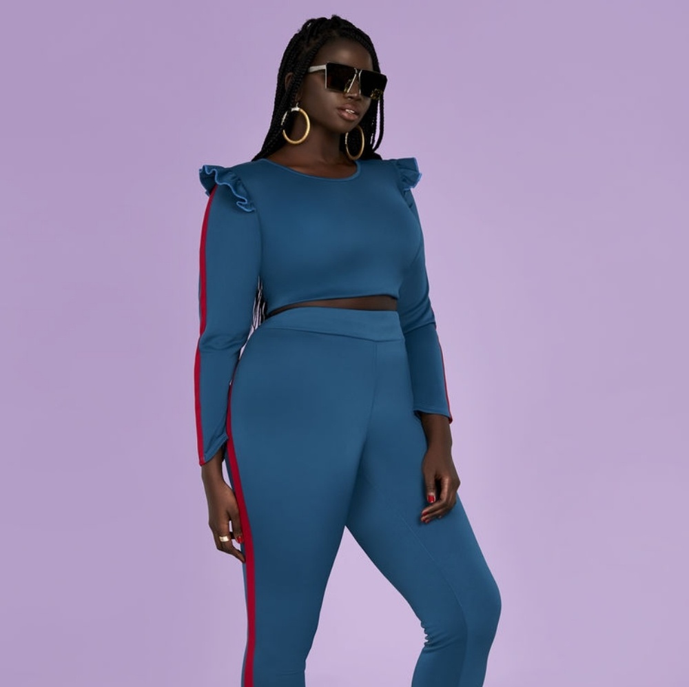 2 PC set